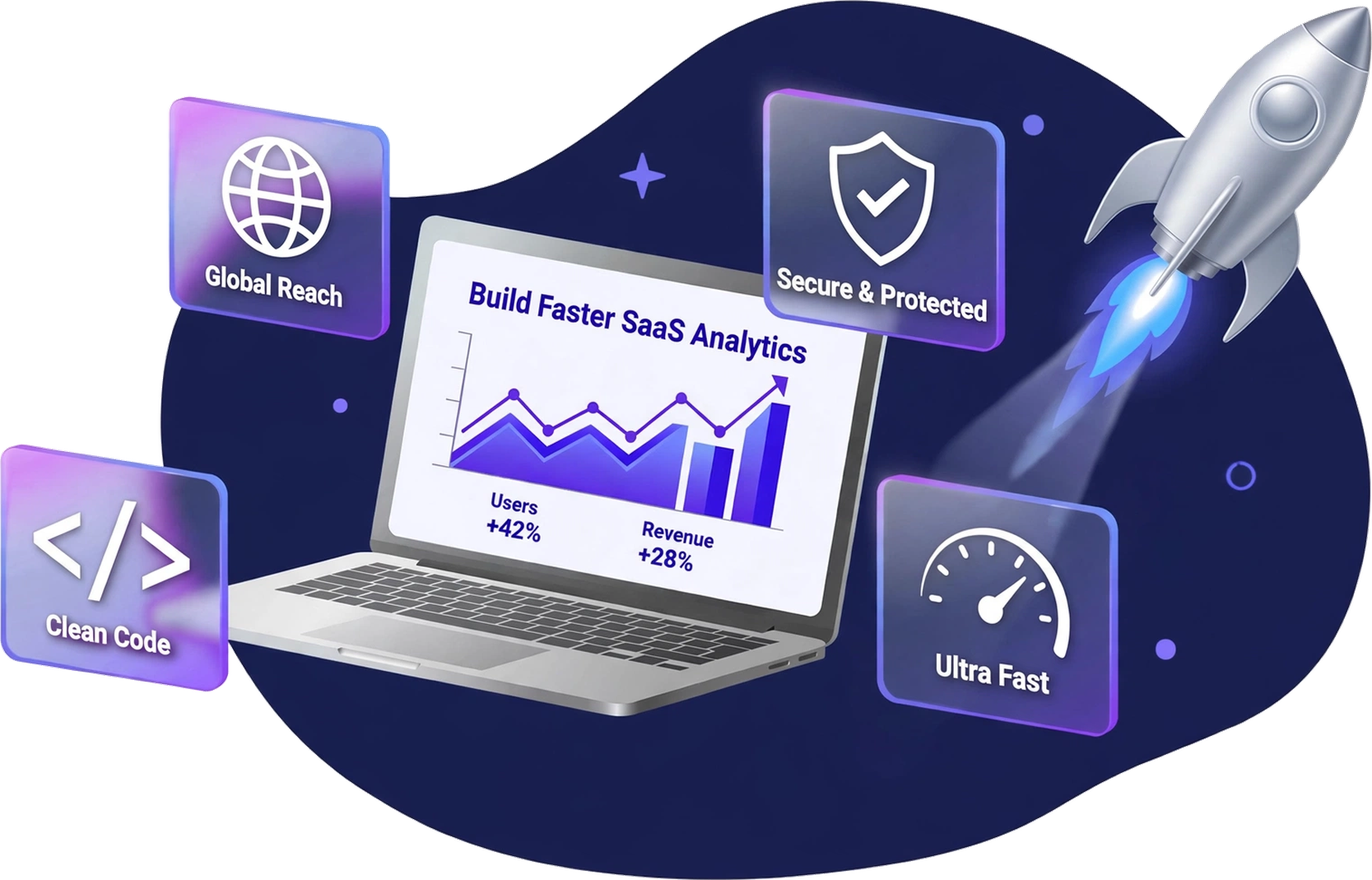 Professional Website Design