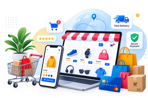 Web Development
